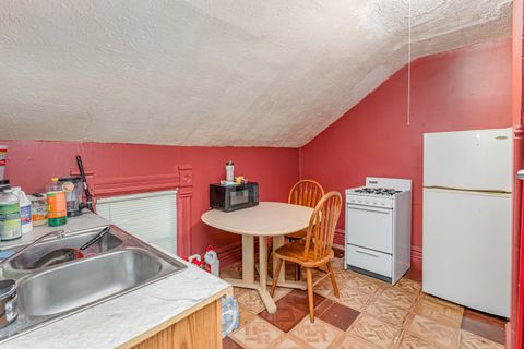Tiny photo for 515 N Broadway Street, Joliet, IL 60435 (MLS # 12467408)