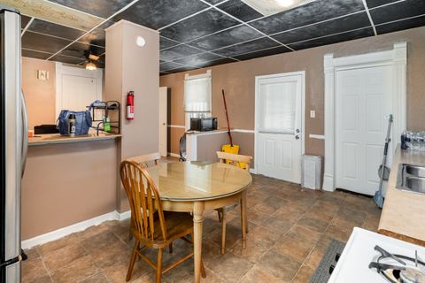 Tiny photo for 515 N Broadway Street, Joliet, IL 60435 (MLS # 12467408)