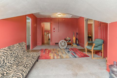 Tiny photo for 515 N Broadway Street, Joliet, IL 60435 (MLS # 12467408)