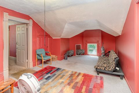 Tiny photo for 515 N Broadway Street, Joliet, IL 60435 (MLS # 12467408)