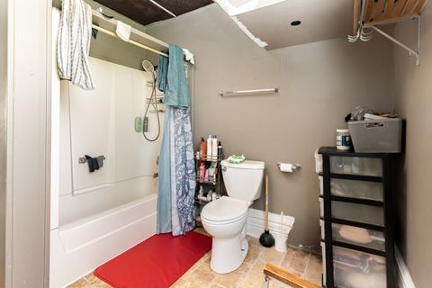 Tiny photo for 515 N Broadway Street, Joliet, IL 60435 (MLS # 12467408)