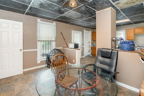 Tiny photo for 515 N Broadway Street, Joliet, IL 60435 (MLS # 12467408)