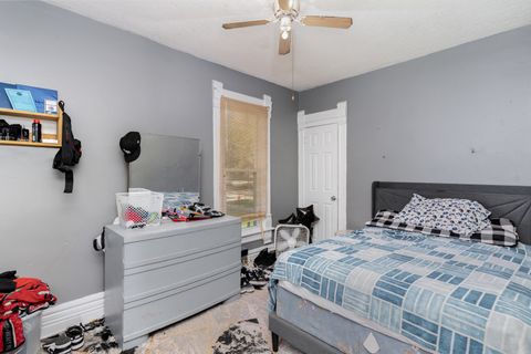 Tiny photo for 515 N Broadway Street, Joliet, IL 60435 (MLS # 12467408)