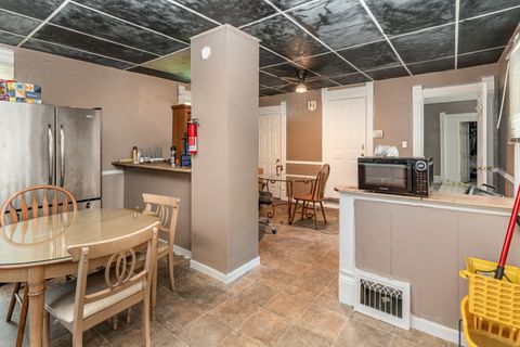 Tiny photo for 515 N Broadway Street, Joliet, IL 60435 (MLS # 12467408)