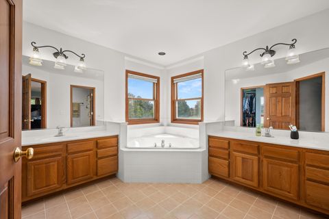 Tiny photo for 33600 W Pine Circle, Genoa, IL 60135 (MLS # 12474412)