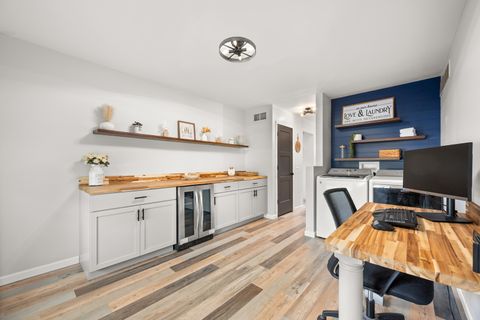 Tiny photo for 33600 W Pine Circle, Genoa, IL 60135 (MLS # 12474412)