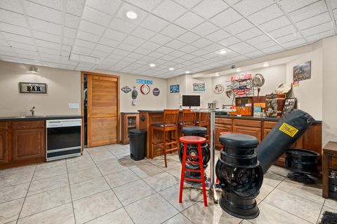 Tiny photo for 33600 W Pine Circle, Genoa, IL 60135 (MLS # 12474412)