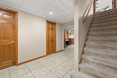 Tiny photo for 33600 W Pine Circle, Genoa, IL 60135 (MLS # 12474412)