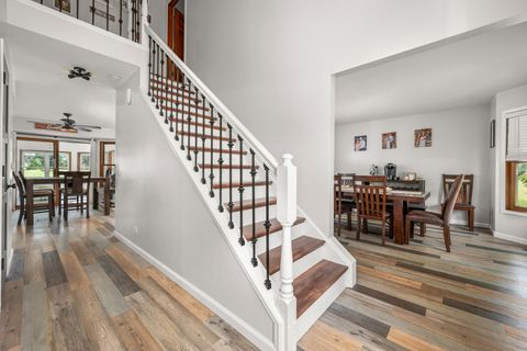 Tiny photo for 33600 W Pine Circle, Genoa, IL 60135 (MLS # 12474412)