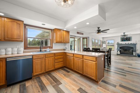 Tiny photo for 33600 W Pine Circle, Genoa, IL 60135 (MLS # 12474412)