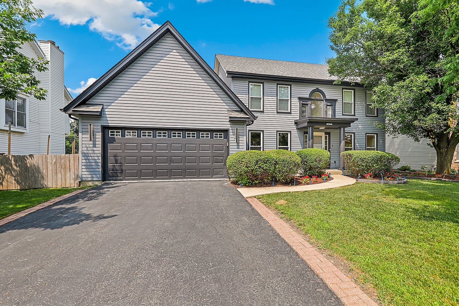 3479 Charlemaine Drive
