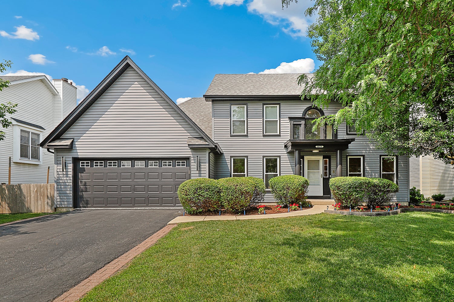3479 Charlemaine Drive