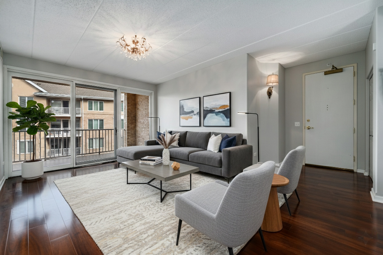 1731 Pavilion Way Way 405