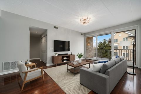 Tiny photo for 1731 Pavilion Way Way #405, Park Ridge, IL 60068 (MLS # 12593167)