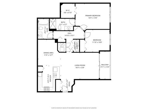 Tiny photo for 1731 Pavilion Way Way #405, Park Ridge, IL 60068 (MLS # 12593167)