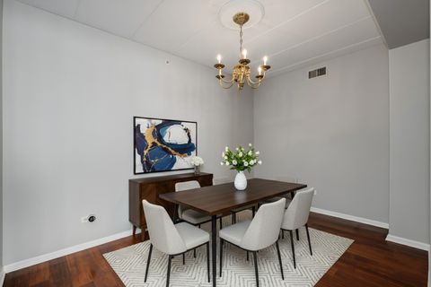 Tiny photo for 1731 Pavilion Way Way #405, Park Ridge, IL 60068 (MLS # 12593167)