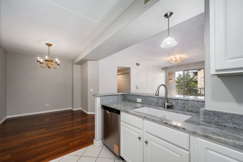 Tiny photo for 1731 Pavilion Way Way #405, Park Ridge, IL 60068 (MLS # 12593167)