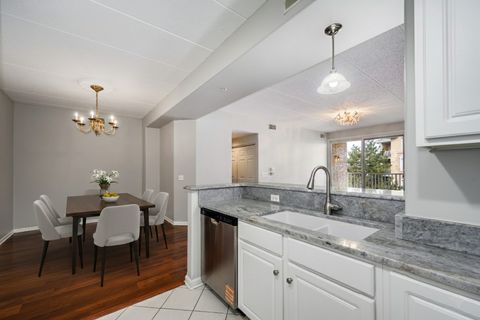 Tiny photo for 1731 Pavilion Way Way #405, Park Ridge, IL 60068 (MLS # 12593167)