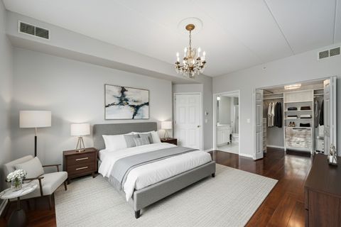 Tiny photo for 1731 Pavilion Way Way #405, Park Ridge, IL 60068 (MLS # 12593167)