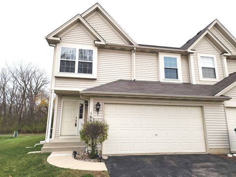 A home in Lockport