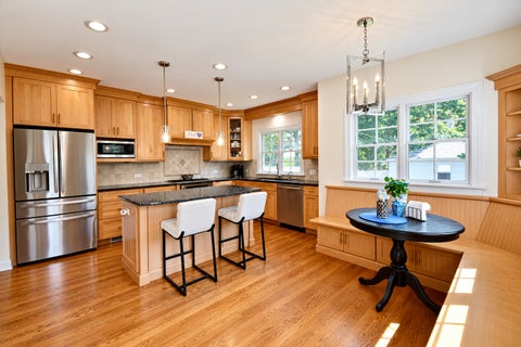 Tiny photo for 1131 Thatcher Avenue, River Forest, IL 60305 (MLS # 12704247)