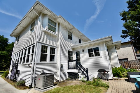 Tiny photo for 1131 Thatcher Avenue, River Forest, IL 60305 (MLS # 12704247)