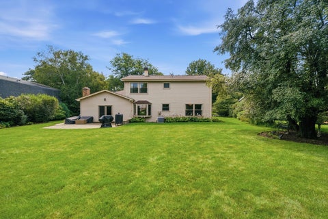 Tiny photo for 1112 Regency Lane, Libertyville, IL 60048 (MLS # 12751443)
