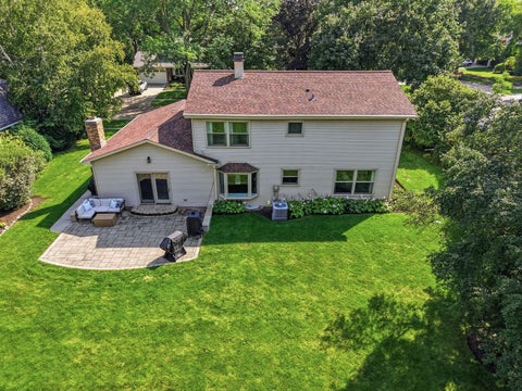 Tiny photo for 1112 Regency Lane, Libertyville, IL 60048 (MLS # 12751443)
