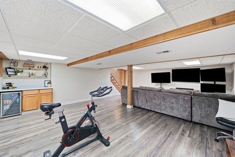 Tiny photo for 1112 Regency Lane, Libertyville, IL 60048 (MLS # 12751443)