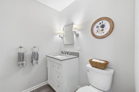 Tiny photo for 1112 Regency Lane, Libertyville, IL 60048 (MLS # 12751443)