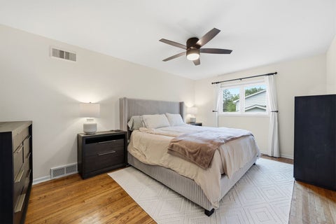 Tiny photo for 1112 Regency Lane, Libertyville, IL 60048 (MLS # 12751443)