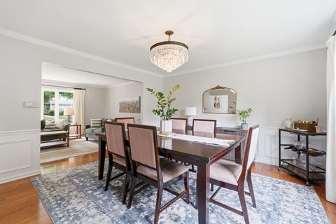 Tiny photo for 1112 Regency Lane, Libertyville, IL 60048 (MLS # 12751443)