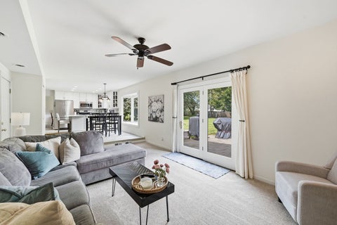 Tiny photo for 1112 Regency Lane, Libertyville, IL 60048 (MLS # 12751443)