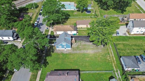 Tiny photo for 536 E 155th Street, Phoenix, IL 60426 (MLS # 12393253)