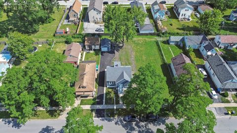 Tiny photo for 536 E 155th Street, Phoenix, IL 60426 (MLS # 12393253)