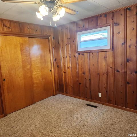 Tiny photo for 720 BIRCHWOOD Avenue, Flora, IL 62839 (MLS # EB459455)