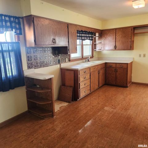 Tiny photo for 720 BIRCHWOOD Avenue, Flora, IL 62839 (MLS # EB459455)