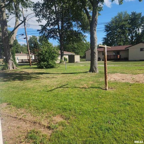 Tiny photo for 720 BIRCHWOOD Avenue, Flora, IL 62839 (MLS # EB459455)