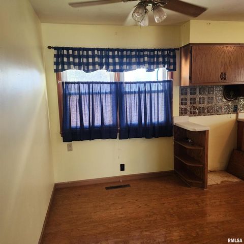 Tiny photo for 720 BIRCHWOOD Avenue, Flora, IL 62839 (MLS # EB459455)