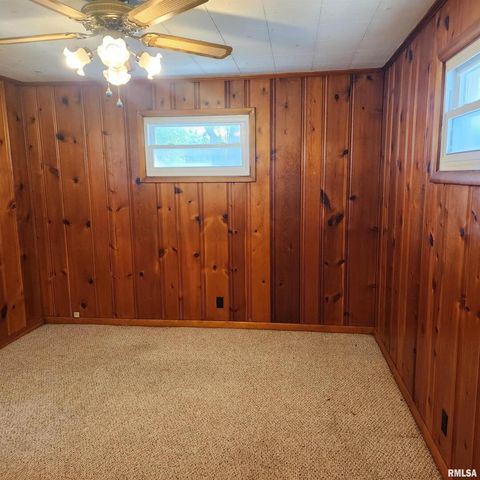 Tiny photo for 720 BIRCHWOOD Avenue, Flora, IL 62839 (MLS # EB459455)