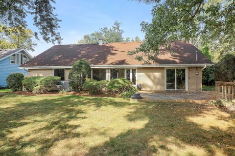 Tiny photo for 21W117 Glen Park Road, Lombard, IL 60148 (MLS # 12527095)