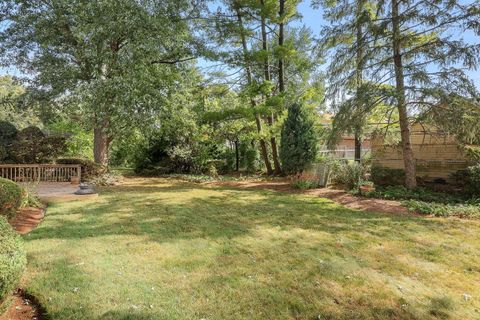 Tiny photo for 21W117 Glen Park Road, Lombard, IL 60148 (MLS # 12527095)