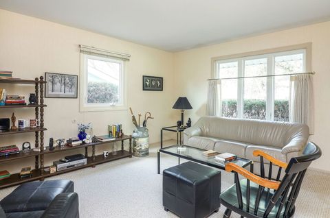 Tiny photo for 21W117 Glen Park Road, Lombard, IL 60148 (MLS # 12527095)