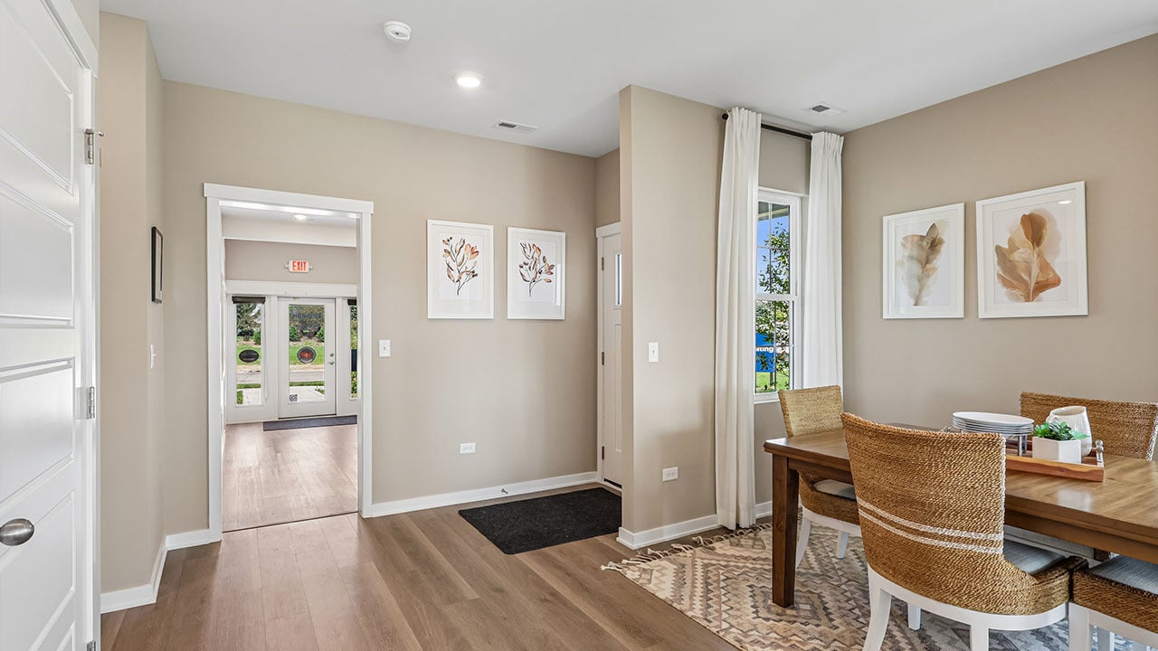 13501 S Mesa Drive