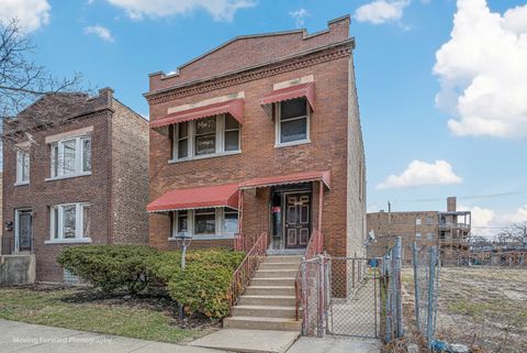 7045 S Wabash Avenue Chicago IL 60637