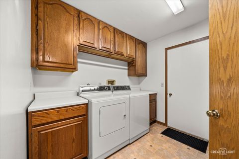 Tiny photo for 37 Fallcreek Circle #0, Montgomery, IL 60538 (MLS # 12489090)