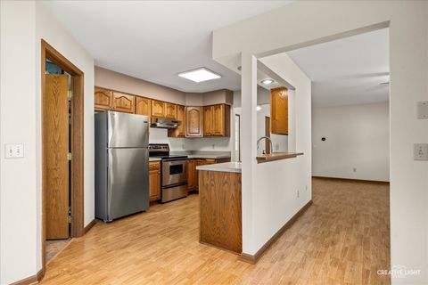 Tiny photo for 37 Fallcreek Circle #0, Montgomery, IL 60538 (MLS # 12489090)