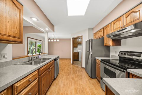 Tiny photo for 37 Fallcreek Circle #0, Montgomery, IL 60538 (MLS # 12489090)