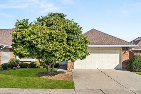 Photo of 37 Fallcreek Circle #0, Montgomery, IL 60538 (MLS # 12489090)