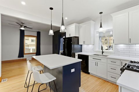 Tiny photo for 330 Circle Avenue, Forest Park, IL 60130 (MLS # 12575240)